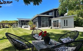 Peppertree Lodge
