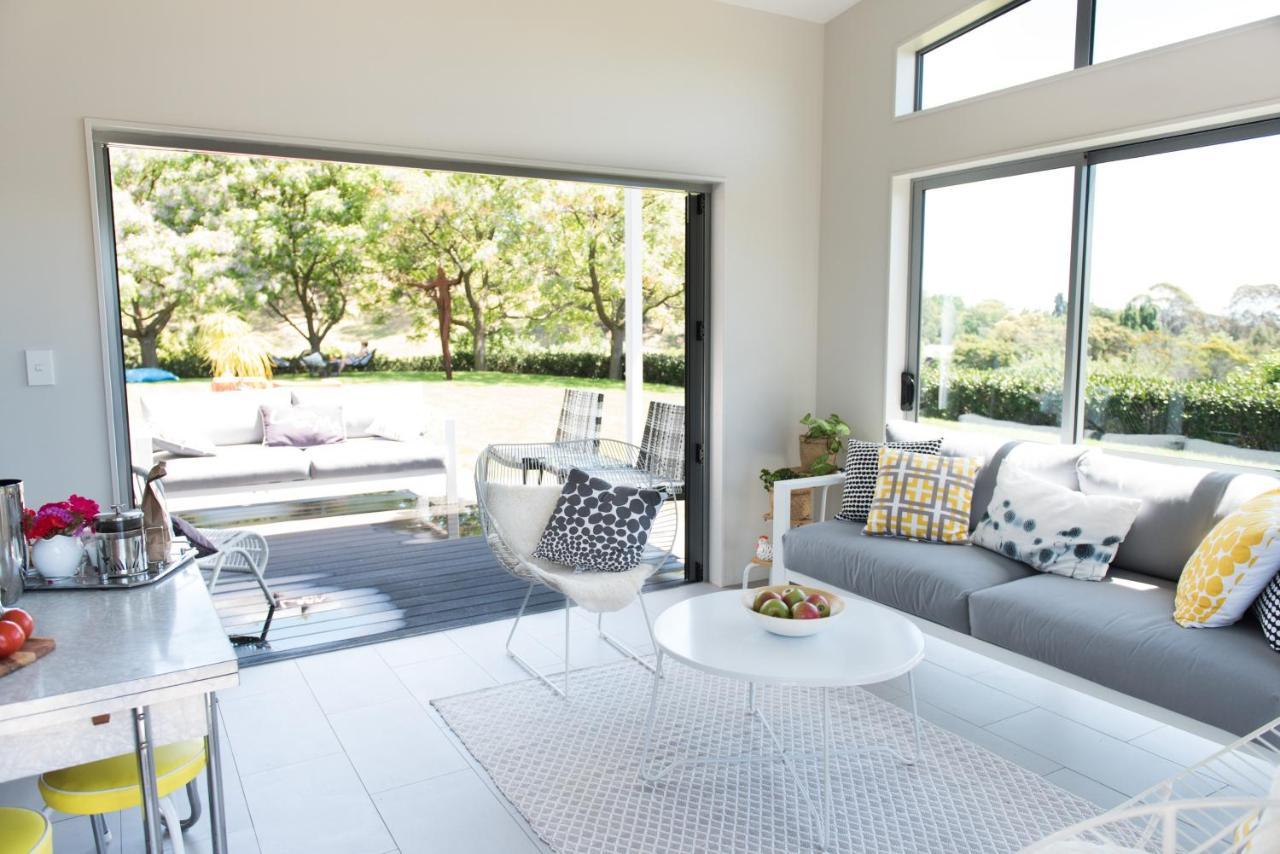 Peppertree Lodge Havelock North Exterior photo