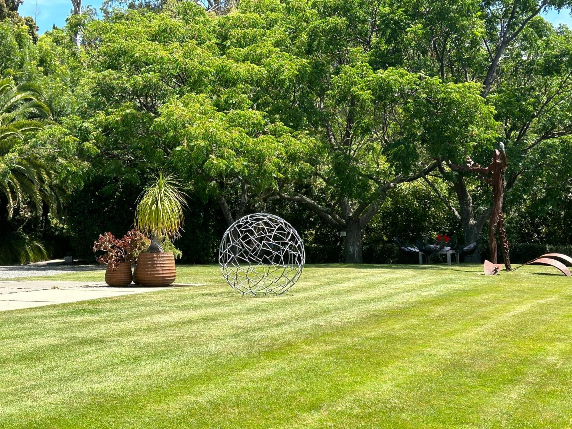 Peppertree Lodge Havelock North Exterior photo